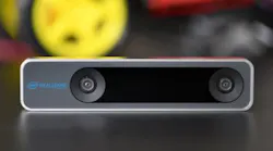 Content Dam Vsd En Articles 2019 01 Self Contained Tracking Camera From Intel Targets Robots And Autonomous Devices Leftcolumn Article Headerimage File