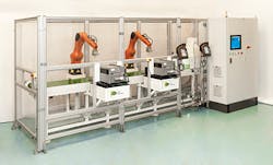 Content Dam Vsd En Articles Print Volume 20 Issue 8 Features Industry Solutions 3d Vision Helps Robots Apply Labels To Produce Leftcolumn Article Thumbnailimage File Content Dam Vsd En Articles Print Volume 20 Issue 8 Features Industry Solutions 3d Vision Helps Robots Apply Labels To Produce Leftcolumn Article Thumbnailimage File