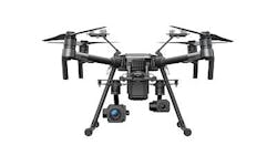Content Dam Vsd En Articles Slideshow 2017 April First Drone From Dji Designed For Professional Applications To Be Shown At Xponential 2017 Leftcolumn Article Headerimage File