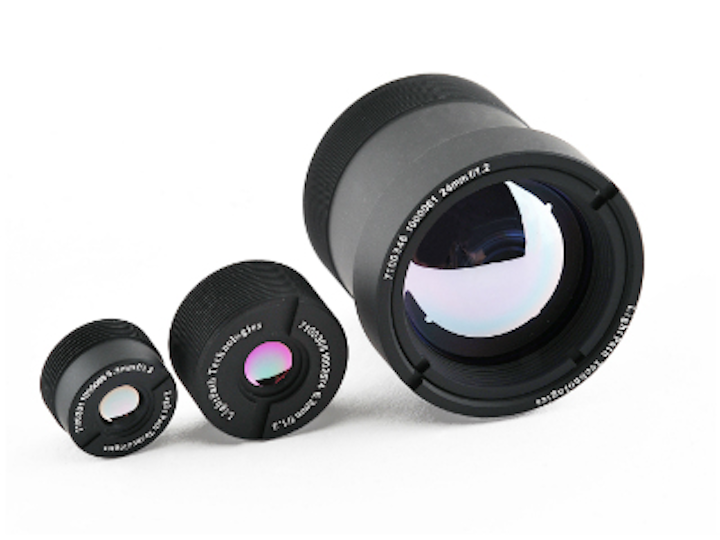 Content Dam Vsd Online Articles 2019 03 Lightpath Thermal Imaging Lens Assemblies