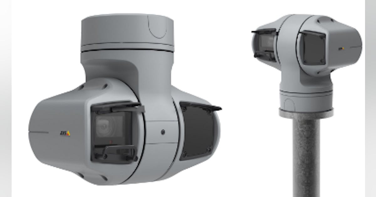 Q6215 axis hot sale