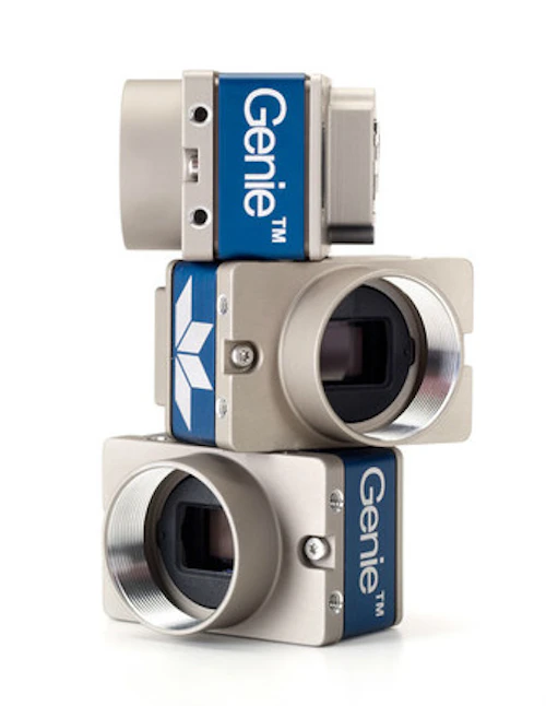 Teledyne DALSA releases new Genie Nano models with CMOS sensors ...