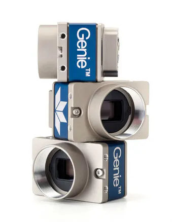 Teledyne DALSA releases new Genie Nano models with CMOS sensors ...