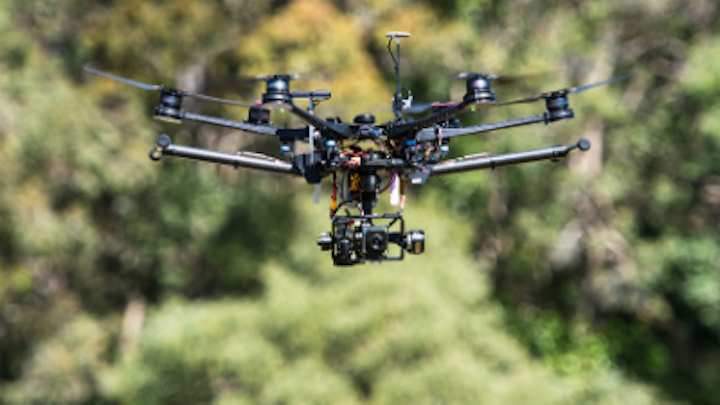 Content Dam Vsd Online Articles 2019 04 Koala Tracking Study Drone Qut
