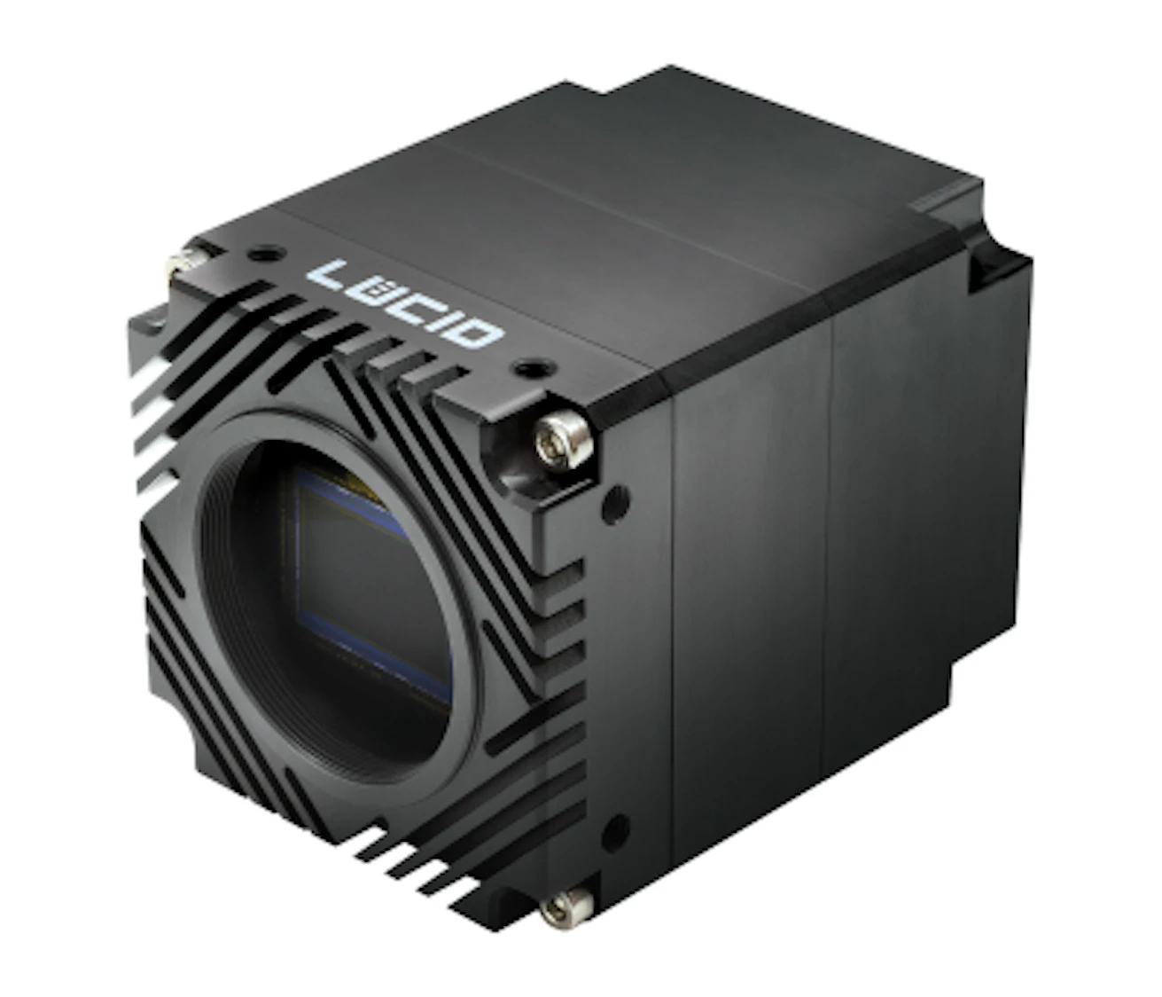 Machine Vision Camera Lucid LUCID Vision Labs releases new cameras in 5GigE Atlas series | Vision ...