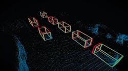 Cornell University Stereo Camera Depth Psuedo Lidar Format Cornell University Stereo Camera Depth Psuedo Lidar Format