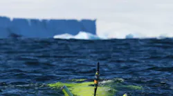 University Of Tasmania Auv