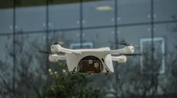 Ups Medical Drone