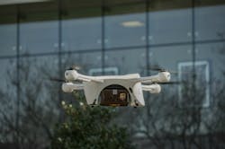 Ups Medical Drone Ups Medical Drone