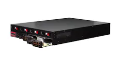 Aaeon Fws 8600 Network Appliance
