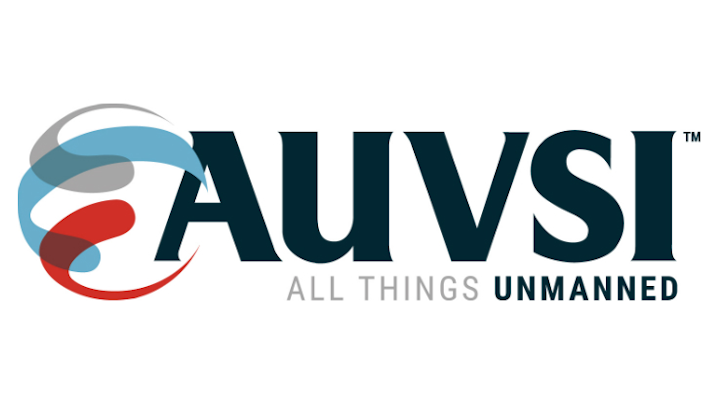 Auvsi Logo
