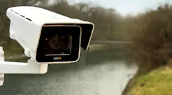Axis P1375 And Axis P1375 E Network Camera