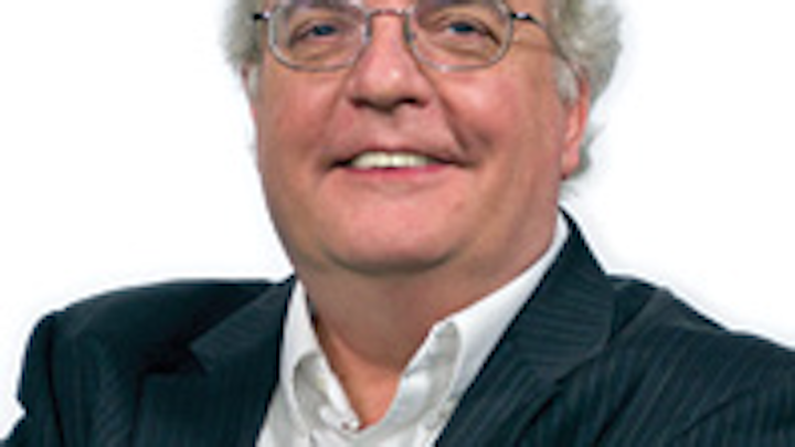 Andy Wilson, 1956-2019