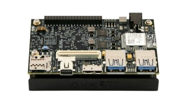 Avnet Ultra96 V2 Development Board