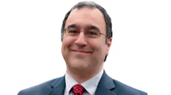 Dennis Scimeca Headshot