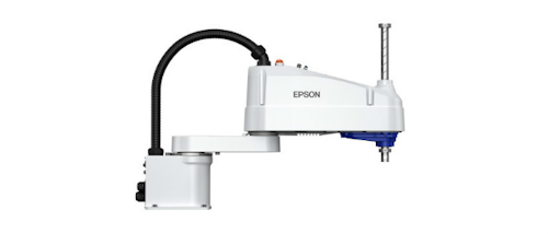 Epson Robots Ls10 B Robot