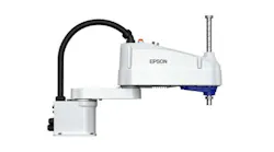 Epson Robots Ls10 B Robot