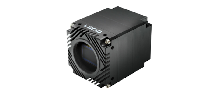 Lucid Atlas Camera