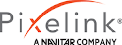 Pixelink Logo Navitar X70