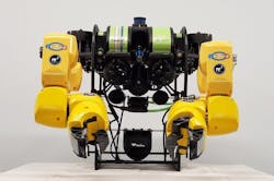 Re2 Robotics Re2 Robotics