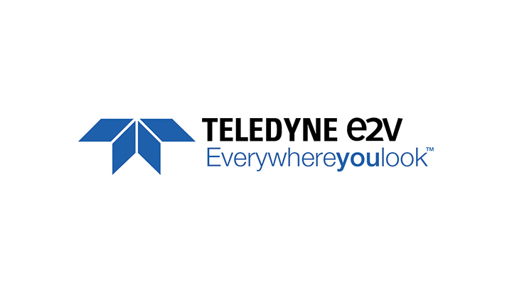 Teledyne Logo