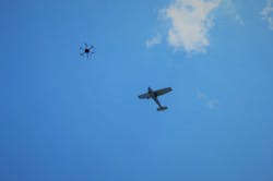 Iris Automation Casia Demo Iris Automation Casia Demo