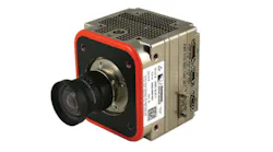 May 1 2018 High Speed Camera