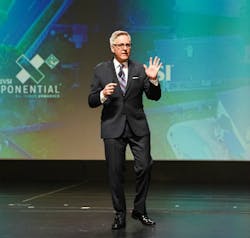 Xponential 2019 Keynote Brian Wynne Xponential 2019 Keynote Brian Wynne