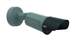 Axis Qe1700 Le Camera