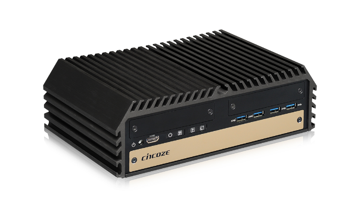 Cincoze Dx1100 Workstation