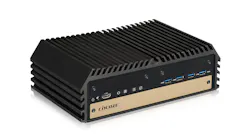 Cincoze Dx1100 Workstation