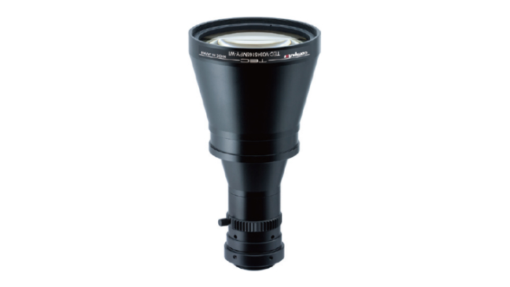 Computar Tec V0345165 Mpy Wi Telecentric Lens