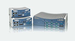 Efco Eagle Eyes Embedded Box Computer Efco Eagle Eyes Embedded Box Computer