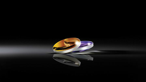 Edmund Optics Laser Grade Aspheric Lenses