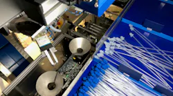 Ids Bin Picking Robot