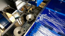 Ids Bin Picking Robot Ids Bin Picking Robot