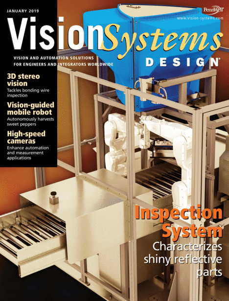 Volume 24, Issue 1 cover image