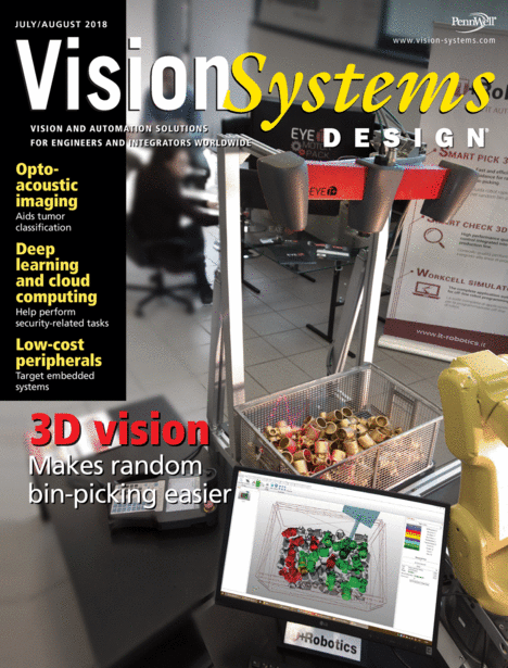 Volume 23, Issue 7 cover image