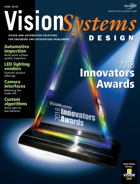 Volume 23, Issue 6 cover image