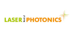 Laser World Of Photonics Logo