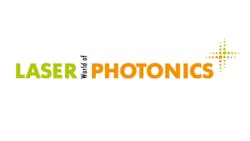 Laser World Of Photonics Logo