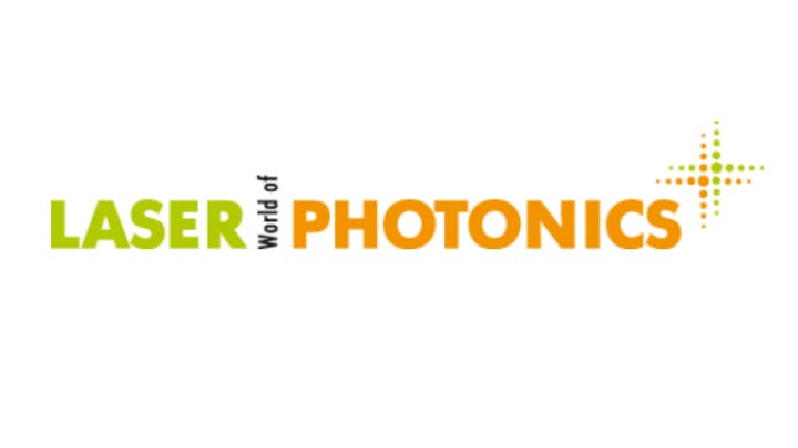 Laser World Of Photonics Logo