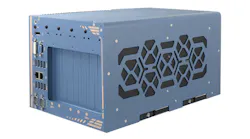 Neousys Nuvo 8208 Gc Computing Platform