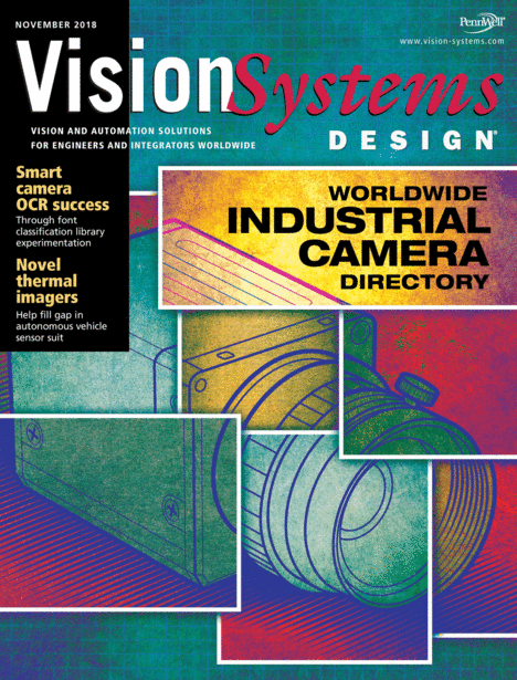 Volume 23, Issue 10 cover image