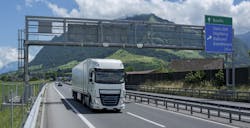 Sick Free Flow Profiler System Deployment Example Sick Free Flow Profiler System Deployment Example