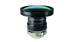 Schneider Kreuznach 6 5mm Xenon Topaz C Mount Lens
