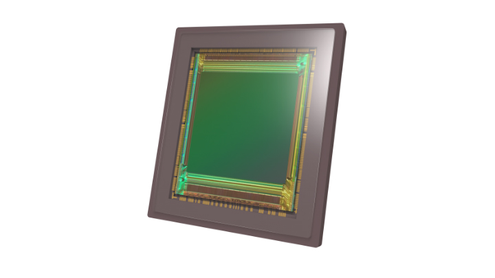 Teledyne E2 V Emerald 67 M Image Sensor