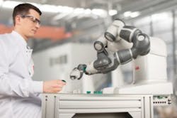 Cobot Cobot