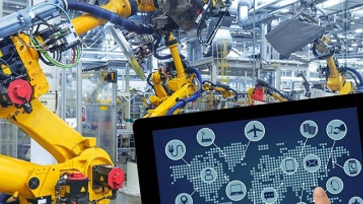 industrial automation and robotics
