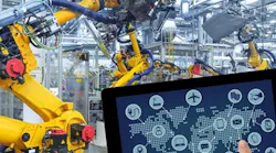 Factory Automation May 22 2018